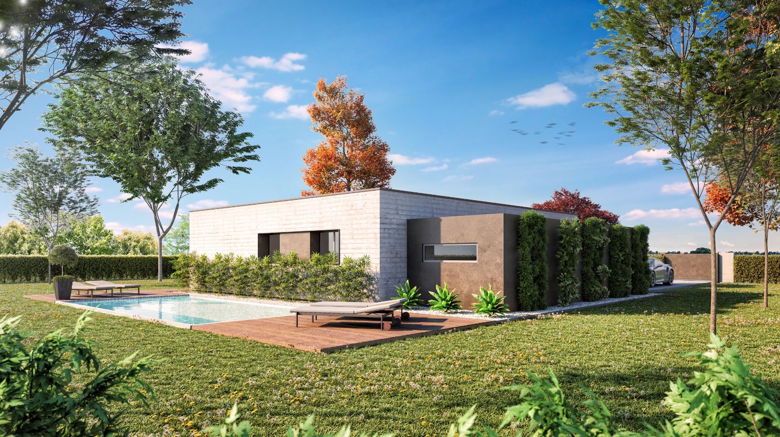 Thiene Villa Singola